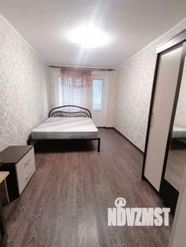 2-к квартира, на длительный срок, 50м2, 1/5 этаж