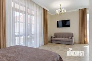 3-к квартира, посуточно, 120м2, 1/1 этаж
