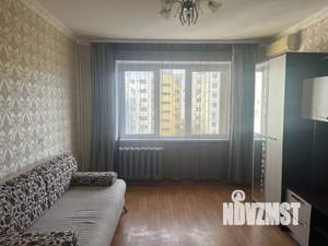 3-к квартира, посуточно, 67м2, 8/9 этаж