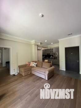 3-к квартира, посуточно, 86м2, 1/5 этаж