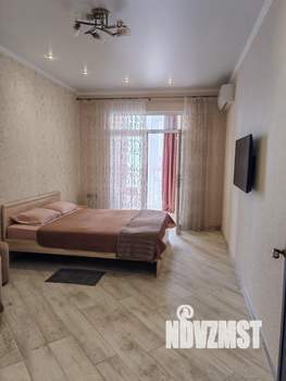 1-к квартира, на длительный срок, 50м2, 2/8 этаж