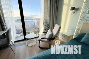 1-к квартира, посуточно, 50м2, 5/16 этаж