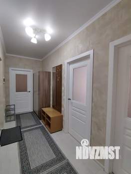 2-к квартира, на длительный срок, 51м2, 1/5 этаж