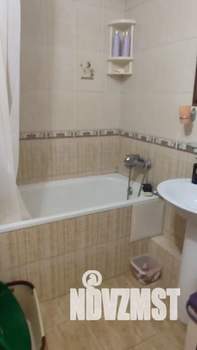 2-к квартира, посуточно, 53м2, 3/5 этаж