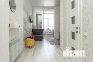 Студия квартира, посуточно, 30м2, 7/8 этаж