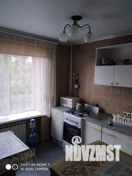 1-к квартира, посуточно, 40м2, 3/9 этаж