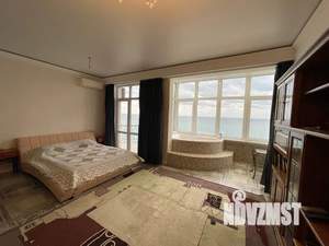 3-к квартира, посуточно, 127м2, 7/8 этаж