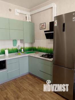 1-к квартира, посуточно, 45м2, 4/7 этаж