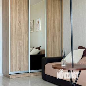 2-к квартира, посуточно, 50м2, 6/14 этаж