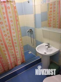 2-к квартира, посуточно, 45м2, 2/3 этаж