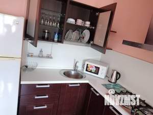 2-к квартира, посуточно, 50м2, 2/3 этаж
