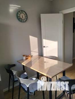 2-к квартира, посуточно, 50м2, 4/5 этаж