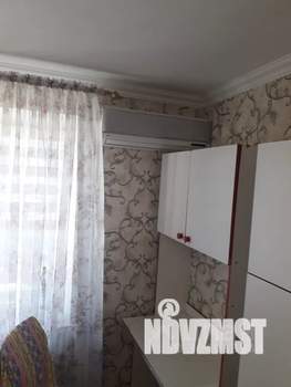 1-к квартира, посуточно, 40м2, 5/9 этаж