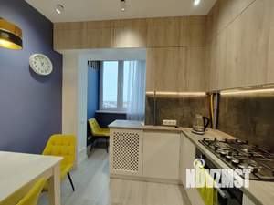 2-к квартира, посуточно, 65м2, 8/9 этаж