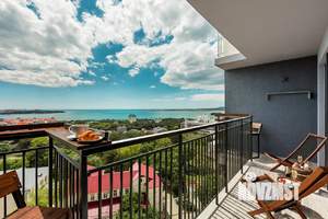 2-к квартира, посуточно, 48м2, 1/1 этаж