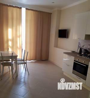 2-к квартира, посуточно, 56м2, 2/9 этаж
