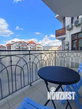 1-к квартира, посуточно, 45м2, 6/8 этаж