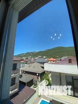 1-к квартира, посуточно, 40м2, 3/3 этаж