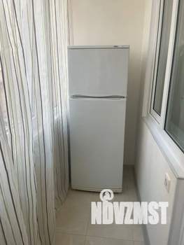 1-к квартира, посуточно, 46м2, 2/7 этаж