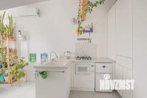 3-к квартира, посуточно, 75м2, 8/8 этаж