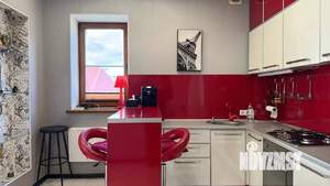 1-к квартира, на длительный срок, 55м2, 3/5 этаж