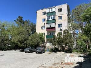 1-к квартира, посуточно, 40м2, 2/5 этаж