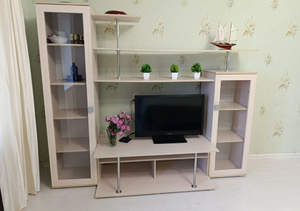 1-к квартира, на длительный срок, 36м2, 3/9 этаж