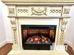 1-к квартира, посуточно, 47м2, 1/1 этаж