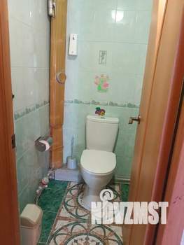 2-к квартира, посуточно, 64м2, 4/5 этаж