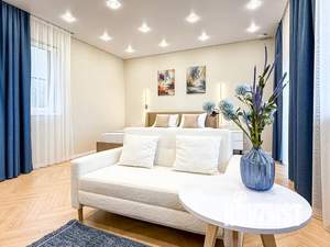 2-к квартира, посуточно, 50м2, 1/1 этаж