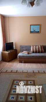 1-к квартира, посуточно, 38м2, 3/5 этаж