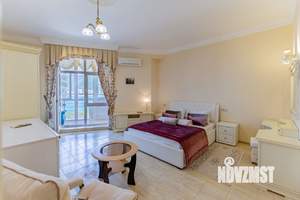 2-к квартира, посуточно, 100м2, 9/15 этаж