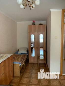 1-к квартира, посуточно, 30м2, 5/5 этаж