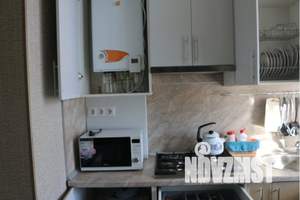 2-к квартира, посуточно, 43м2, 2/3 этаж