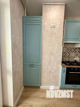 1-к квартира, на длительный срок, 45м2, 8/9 этаж