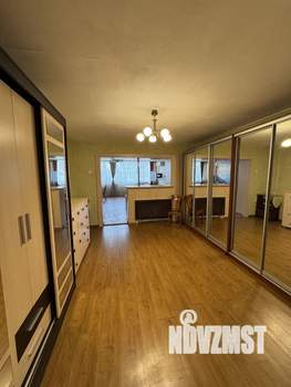 4-к квартира, на длительный срок, 96м2, 2/2 этаж