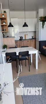 2-к квартира, на длительный срок, 45м2, 2/6 этаж