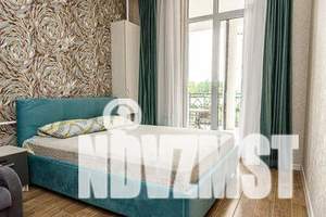 1-к квартира, посуточно, 28м2, 1/5 этаж