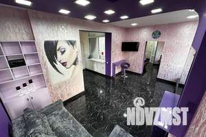 3-к квартира, посуточно, 70м2, 1/4 этаж