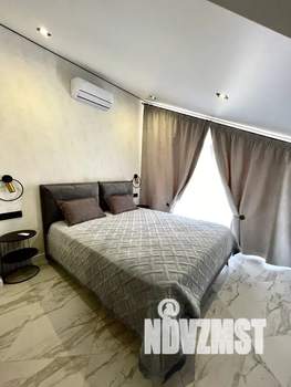2-к квартира, посуточно, 42м2, 6/6 этаж