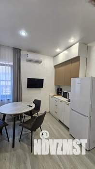 2-к квартира, посуточно, 40м2, 2/3 этаж