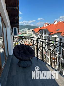 1-к квартира, посуточно, 65м2, 8/8 этаж