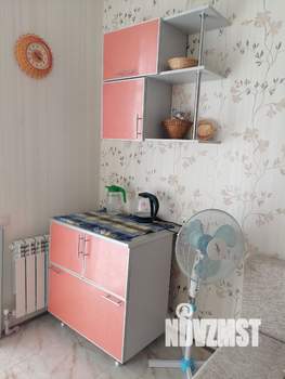 1-к квартира, посуточно, 50м2, 5/7 этаж