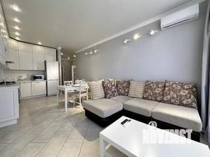 2-к квартира, посуточно, 56м2, 5/6 этаж