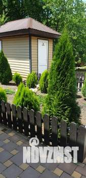 Студия квартира, посуточно, 35м2, 2/2 этаж