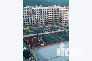 1-к квартира, посуточно, 40м2, 6/6 этаж