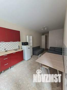2-к квартира, посуточно, 36м2, 1/3 этаж