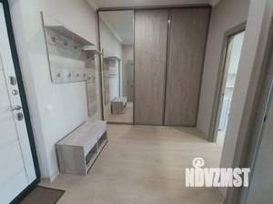 1-к квартира, посуточно, 50м2, 4/7 этаж
