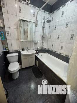 2-к квартира, посуточно, 57м2, 5/9 этаж