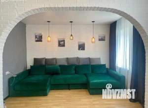 4-к квартира, на длительный срок, 140м2, 5/6 этаж